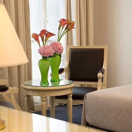 Hotel Du Printemps Paris Eksteriør billede