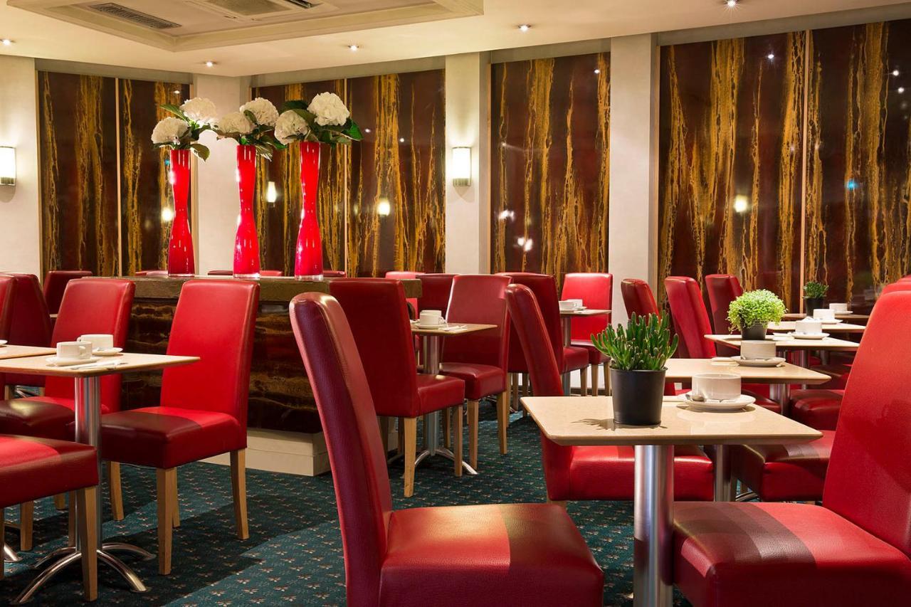 Hotel Du Printemps Paris Eksteriør billede